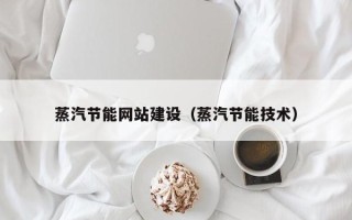 武夷山蒸汽节能网站建设（蒸汽节能技术）