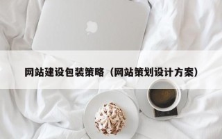 武夷山网站建设包装策略（网站策划设计方案）